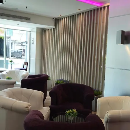 Ramada Plaza By Wyndham Panama Punta Pacifica-2