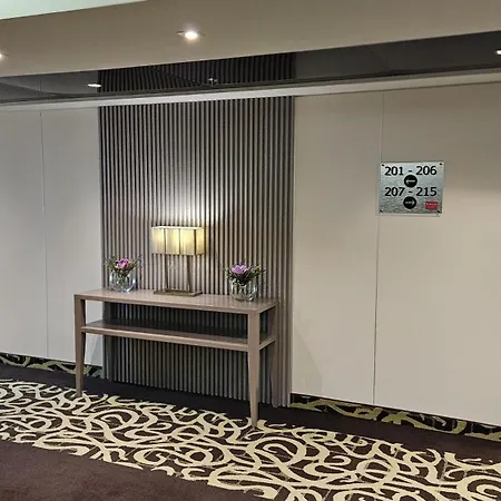 Ramada Plaza By Wyndham Panama Punta Pacifica-3