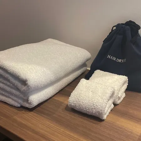 Prince Smart Inn Kyoto Shijo Omiya-3