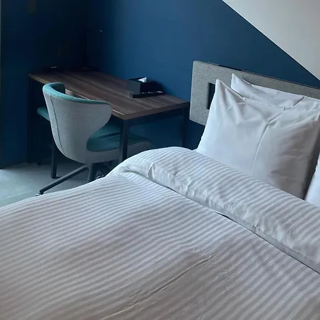Prince Smart Inn Kyoto Shijo Omiya-2