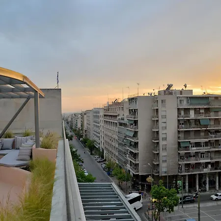 Alva Athens Hotel-2
