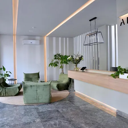 Alva Athens Hotel-3