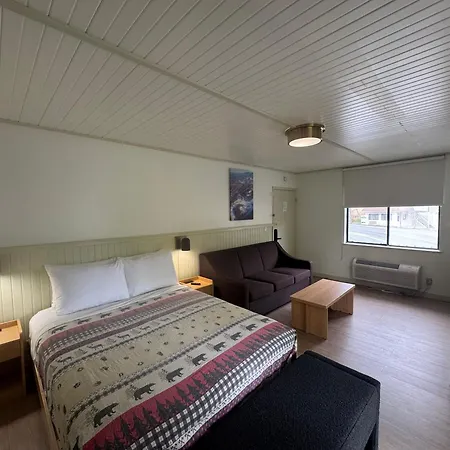 Ski Mountain Lodge-2