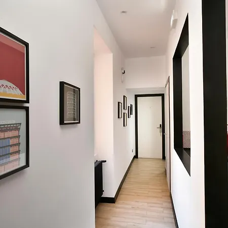 Palazzo Tridente Rooms-2