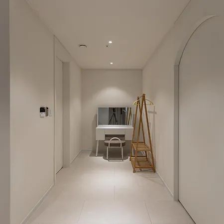 Hotel Modak Namdaemun-3