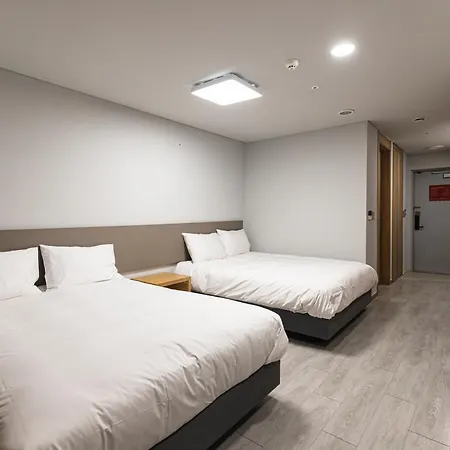 Hotel Modak Namdaemun-2