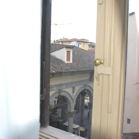 La Loggia Del Mercato Nuovo-3