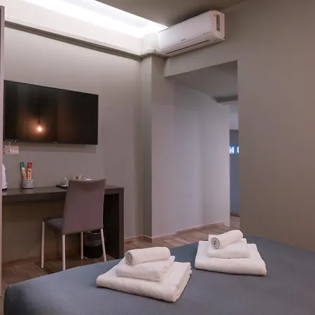 Gogo' Petit Hotel-3