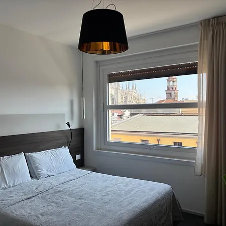 Enjoy Garden - Flavio Baracchini 9 - Rooms-2