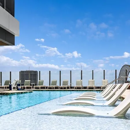 Stylish Margaritaville In Atlanta, Ga-3