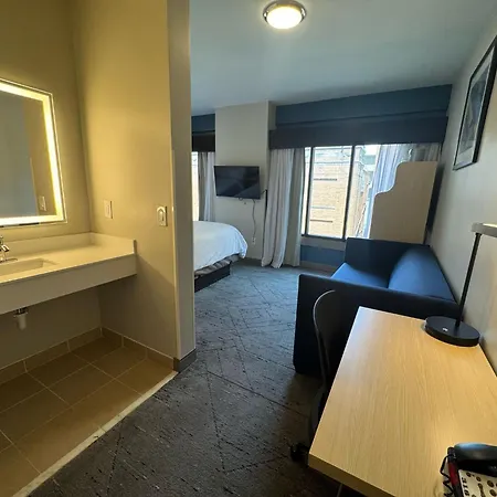 Holiday Inn Express & Suites - Atlanta Downtown By Ihg-3