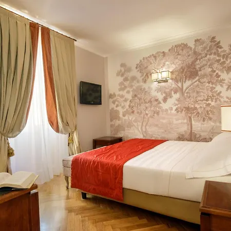 Vivaldi Luxury Rooms-3