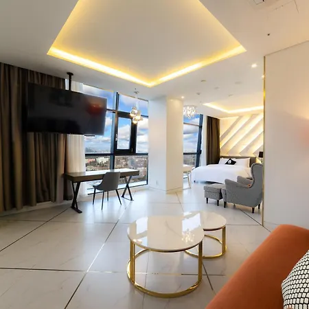 Hotel The Designers Seoul Station-3