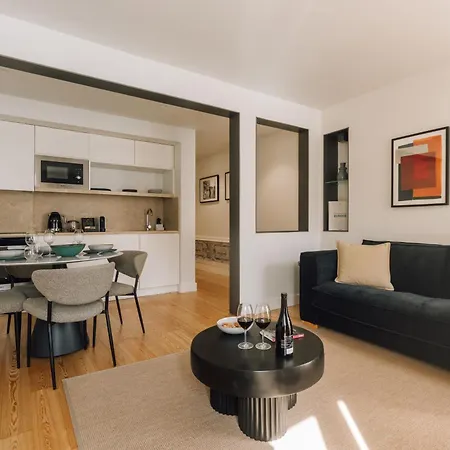 Ando Living - Sao Nicolau House-3