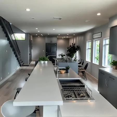 Hollywood Entire Homes Just For You Close To All Things La-2