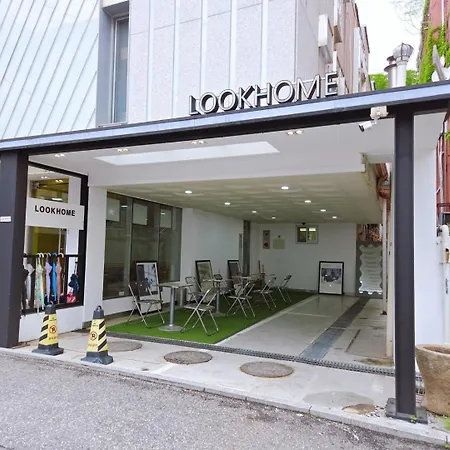 Look Home Guesthouse-2