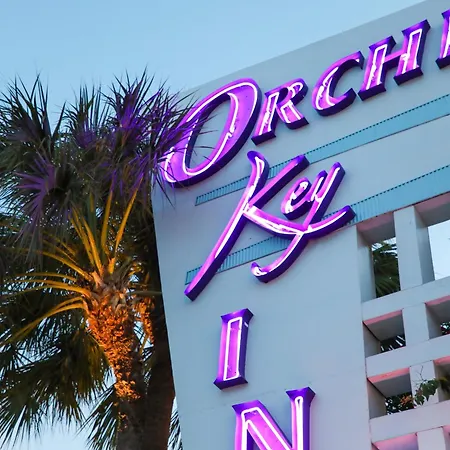 Orchid Key Inn - Adults Only-3