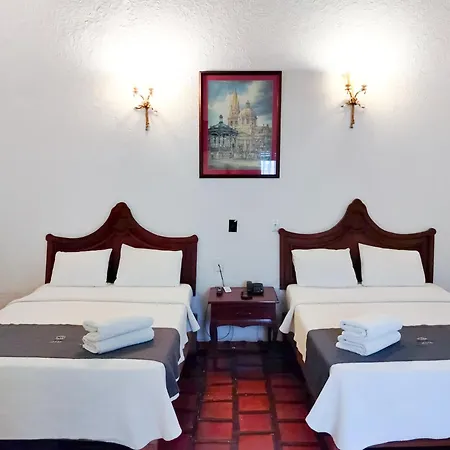 Hotel Frances-2