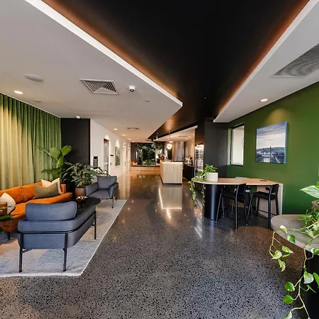 Sage Hotel James Street-2