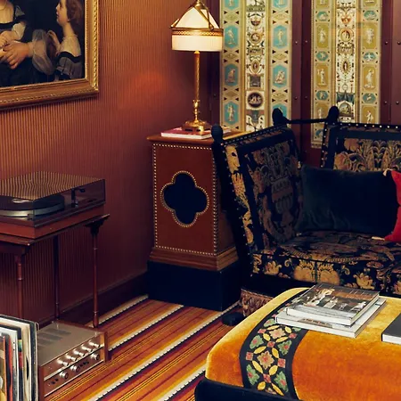 Hotel Bourg Tibourg - Paris Marais-3