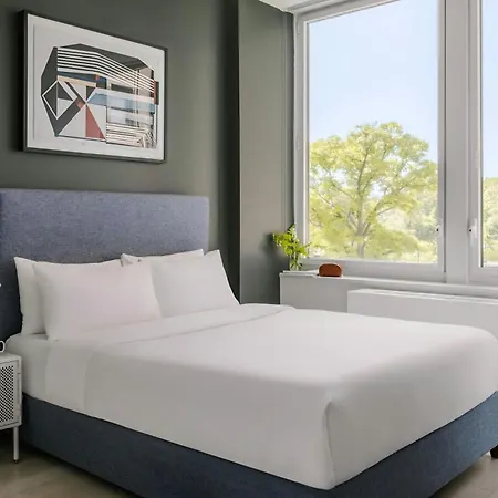 Sonder By Marriott Bonvoy Battery Park Apartments Financial District-3