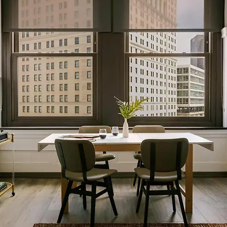 Sonder By Marriott Bonvoy Gabriel Richard Apartments Downtown-3