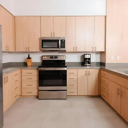 Sonder By Marriott Bonvoy The Gallier Apartments Cbd-2