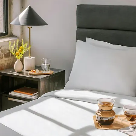 Sonder By Marriott Bonvoy The Schaeffer Apartments French Quarter-2