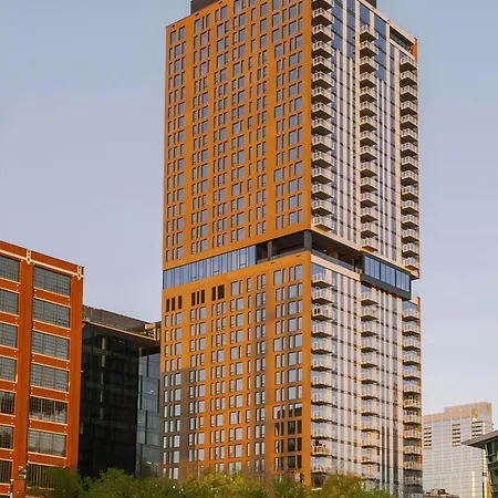Sonder By Marriott Bonvoy North Loop Green Apartments North Loop-3