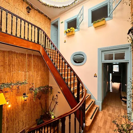 Samba Guesthouse-2