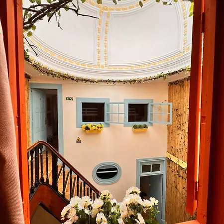 Samba Guesthouse-3