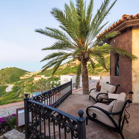 Villa Maria By Cabo Villas-2