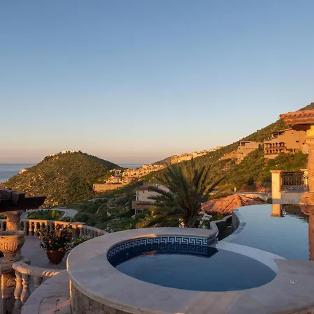 Villa Maria By Cabo Villas-3