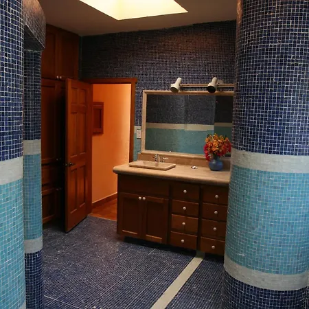 Giggling Marlin Penthouse By Cabo Villas-3