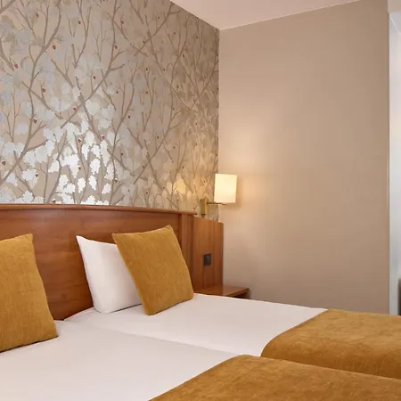 Timhotel Opera Madeleine-2