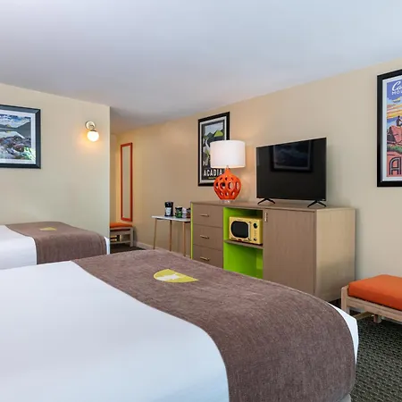 Bar Harbor Motel-2