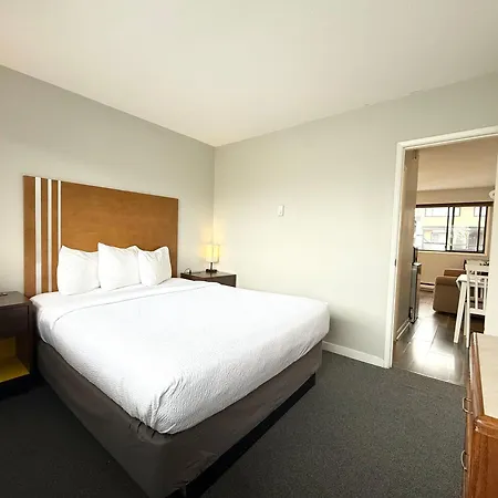 Departure Bay Motel-2