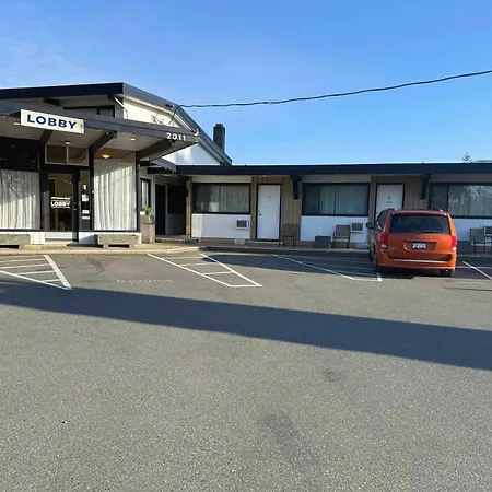 Departure Bay Motel-2