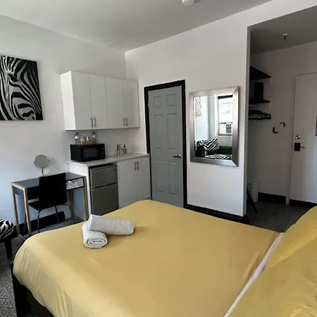 Queen Nest Hotel-2