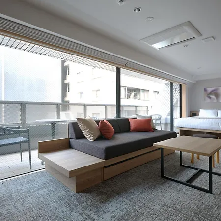 Premium Apart Monday Ginza East-3