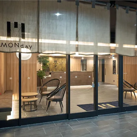 Premium Apart Monday Ginza East-3