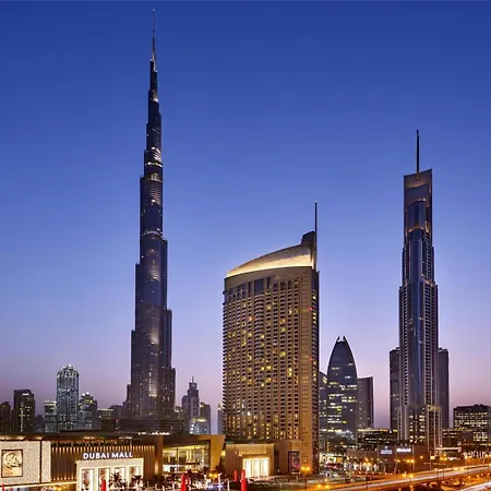 Kempinski Central Avenue Dubai-2