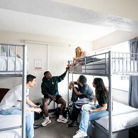 Ymca Hostel-2