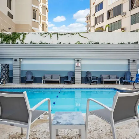 Holiday Inn Express San Juan Condado By Ihg-3