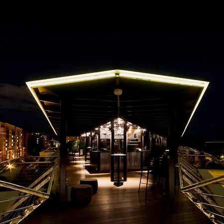 Hotel Hive-3
