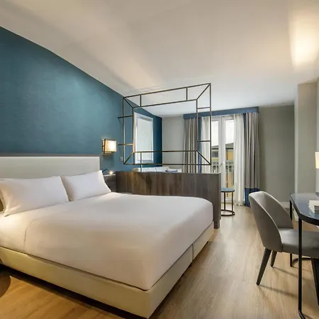 Hotel St Martin By Omnia Hotels-3