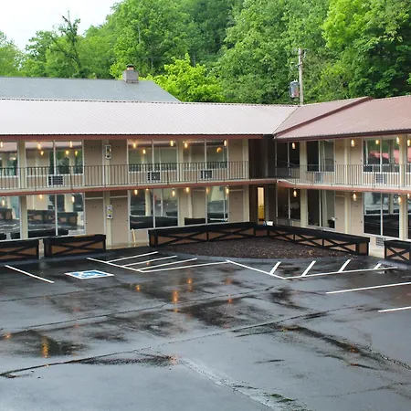 Sleepy Bear Motel-3