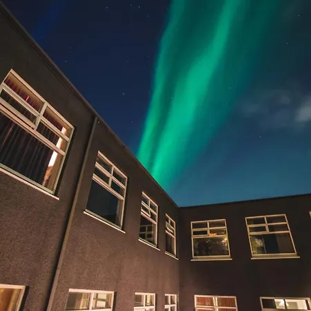 Kex Reykjavik-2