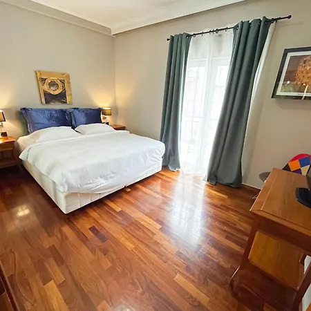 Andromeda Suites-2