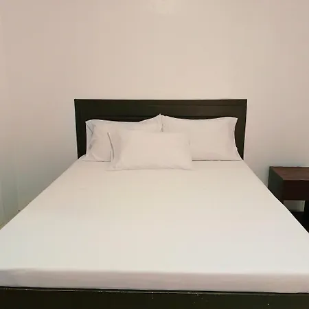 The Strand Suites And Dormitel-2